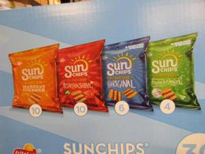 Sun Chips