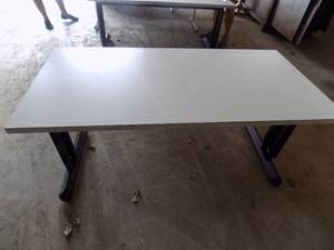 Media Table