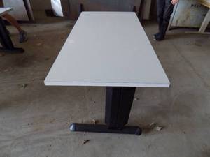 Media Table