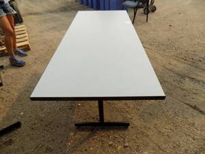 Media Table