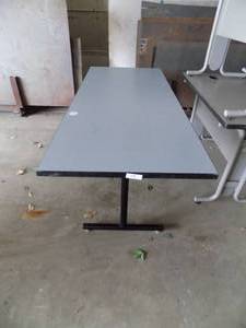 Media Table