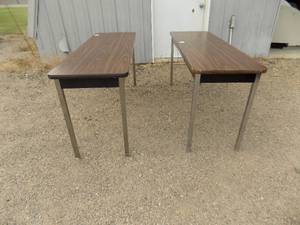 2 -Media Tables