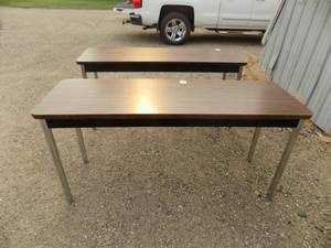 2 - Tables