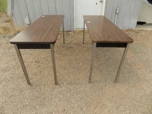 2 - Tables