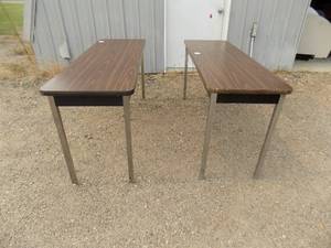 2 - Tables