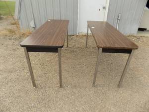 2 - Tables