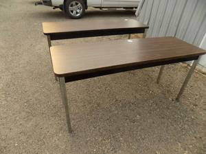 2 - Tables