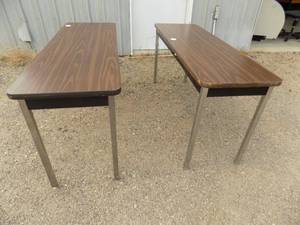 2 - Tables