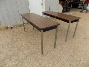 2 - Tables