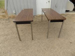 2 - Tables