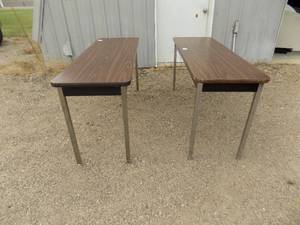 2 - Tables