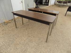 2 - Tables