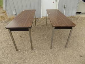 2 - Tables