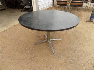 47 Round Table