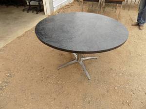 47 Round Table