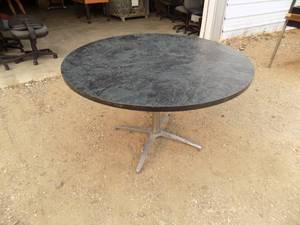 47 Round Table