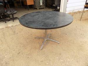 47 Round Table