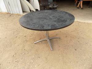 47 Round Table