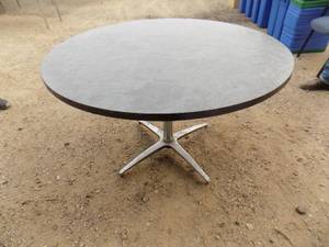 47 Round Table