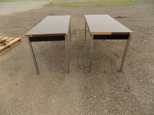2 - Tables