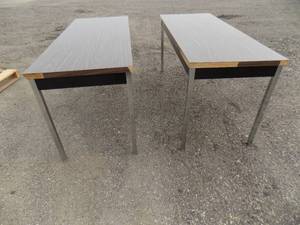2 - Tables