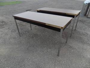 2 - Tables