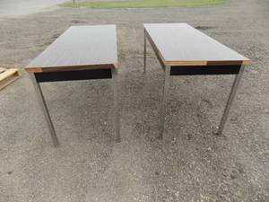 2 - Tables