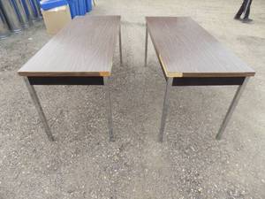 2 - Tables