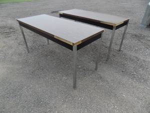 2 - Tables