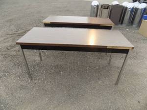 2 - Tables
