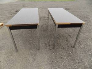 2 - Tables