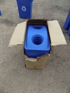 Recycle Bin Covers