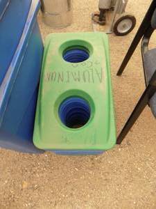 Recycle Bin Covers