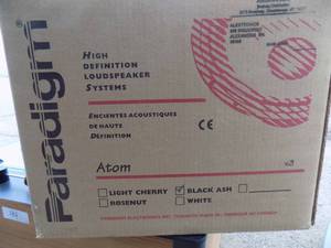 High Definition Loud Speaker System