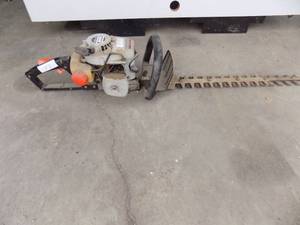 Hedge Trimmer