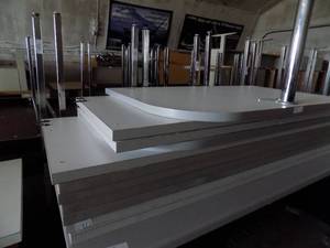 Lot of Laminate boards