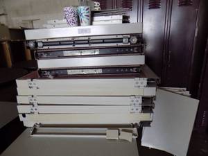 Modular Panels