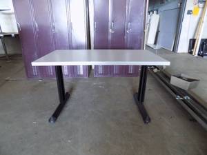 Media Table