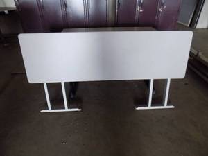 Fold up Table