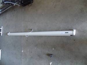 87 Projector Screen Dalite