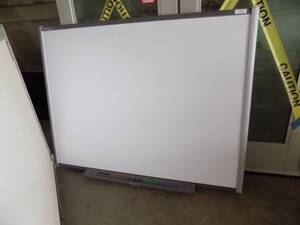 White Board