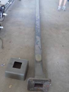 Light Pole