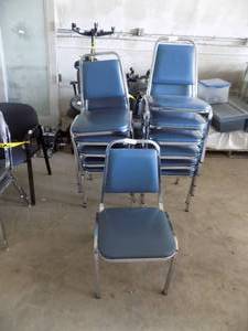 12 Chairs