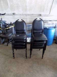 10 Chairs