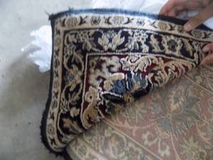 Commercial Rug