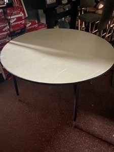 5 Round Table