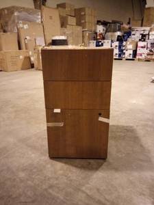 lot 56 image: HON Foundation Pedestal File - HONLMBBFF