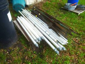 Fence Posts