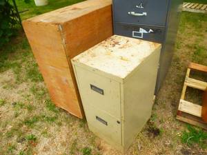 File Cabinets