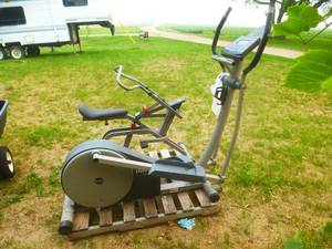 Exercise Machines